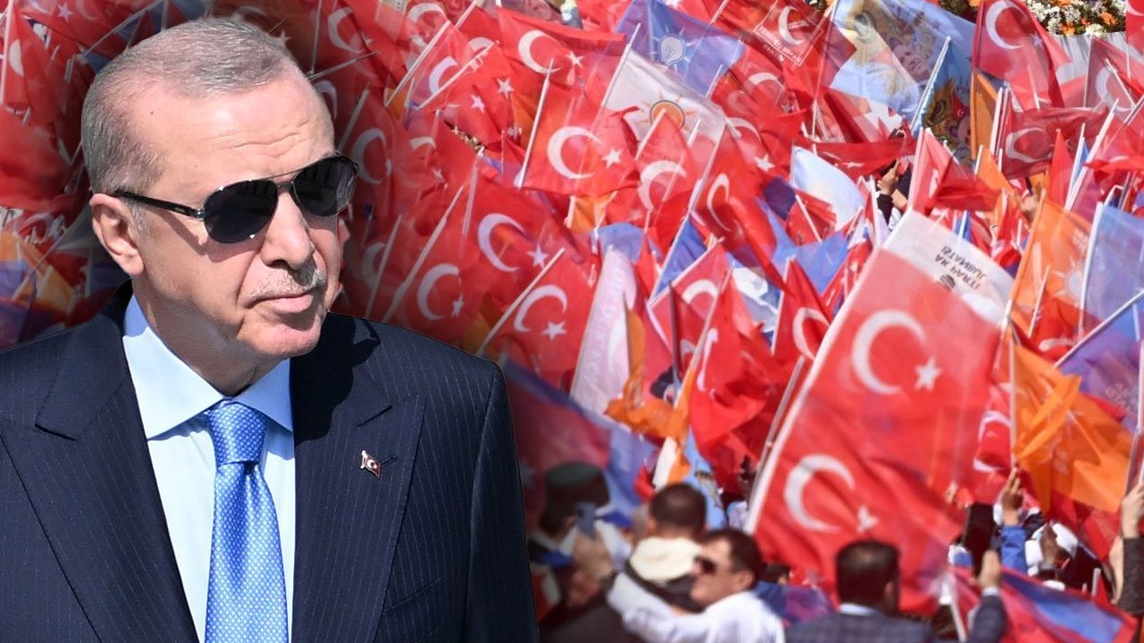 ERDOĞAN'DAN '25. YIL' MAKALESİ!