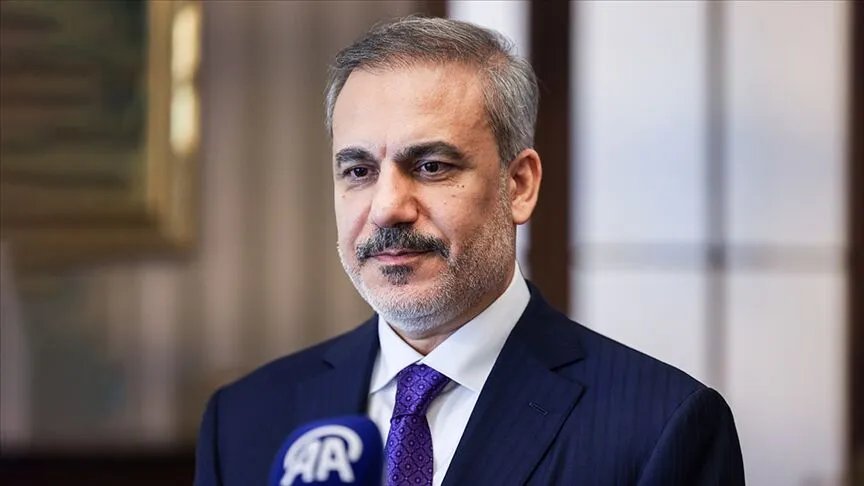 Dışişleri Bakanı Fidan’dan Türkiye-Mısır ilişkilerine övgü: Bölgesel istikrar için önemli ortaklık