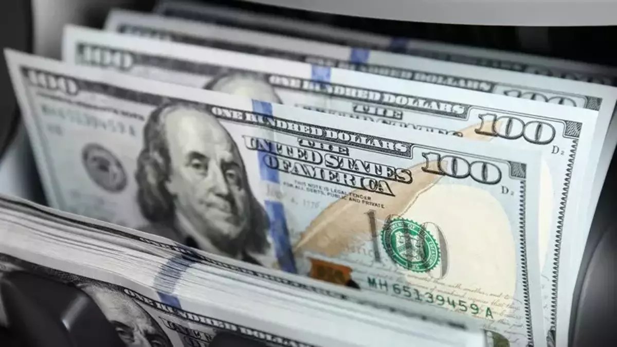 Dolar yıl sonunda kaç lira olacak? Merkez Bankası anketinde dikkat çeken yükseliş