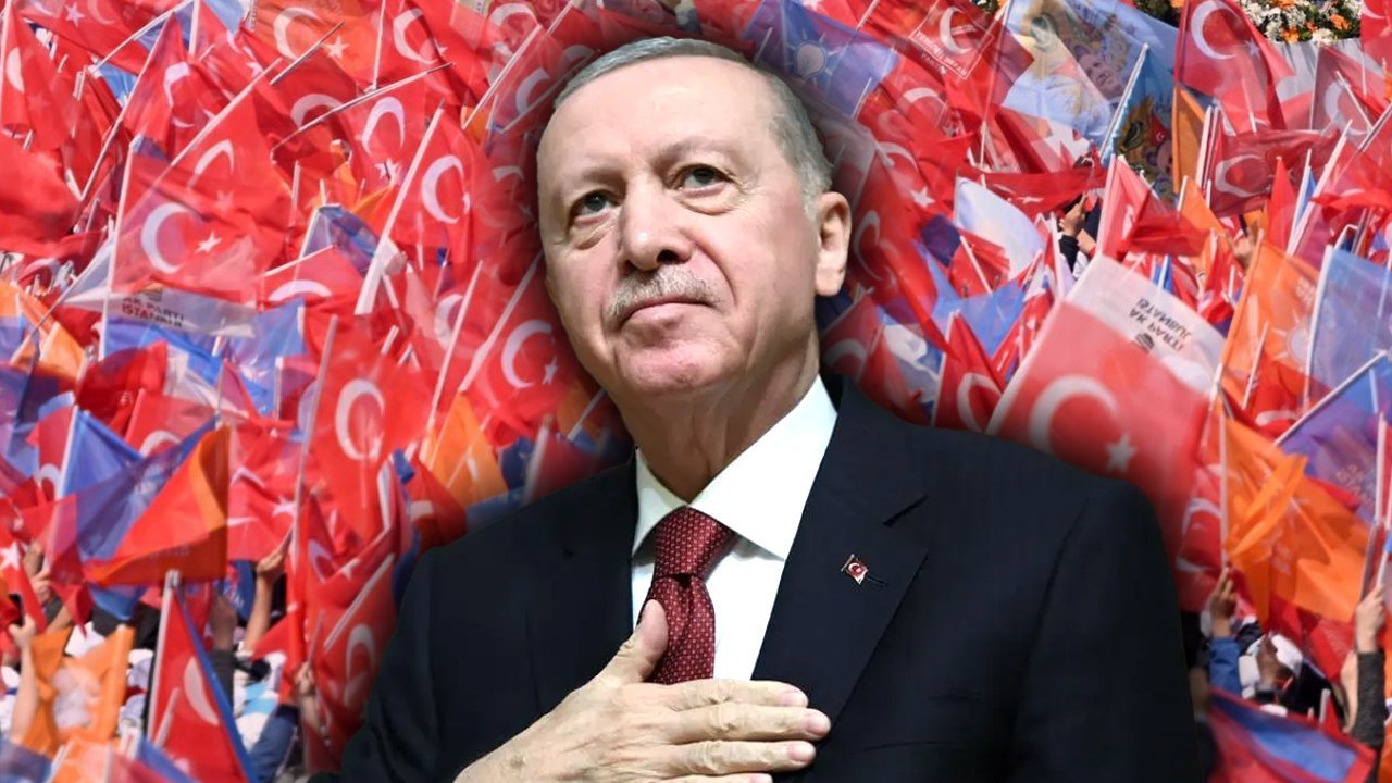 ERDOĞAN'DAN '25. YIL' MAKALESİ!