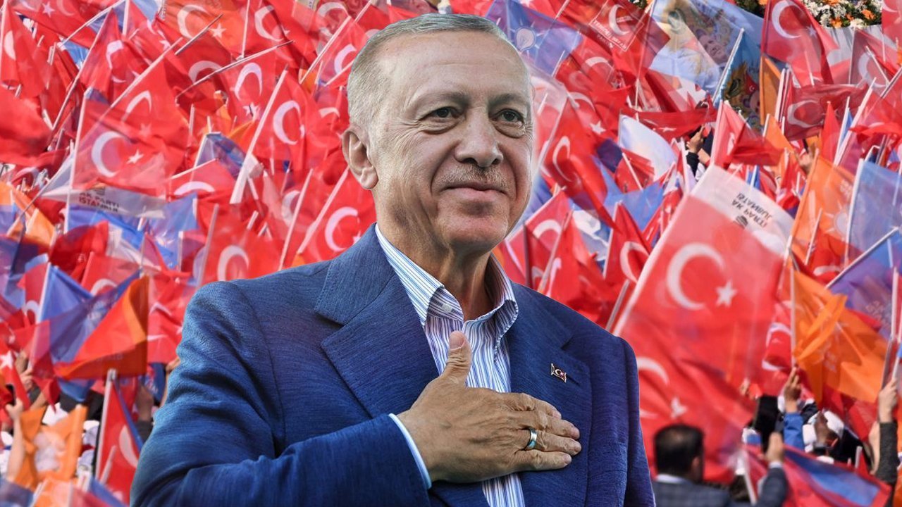 ERDOĞAN'DAN '25. YIL' MAKALESİ!