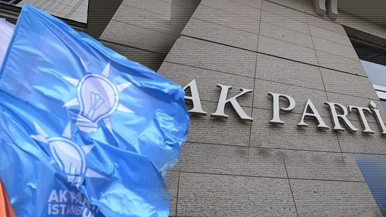 Fatih Atik Açıkladı! 2 milletvekili ve 2 belediye başkanı AK Parti'ye geçiyor.