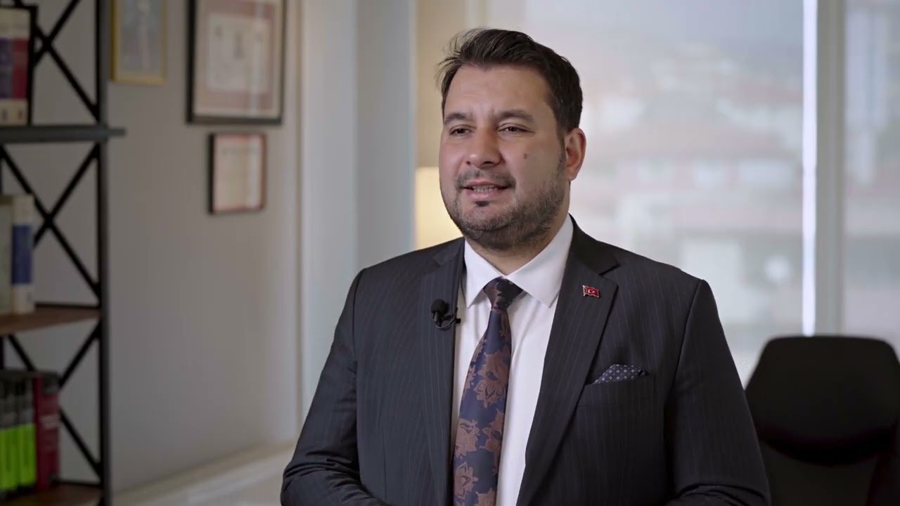 Kahramankazan Belediye Başkanı Selim Çırpanoğlu