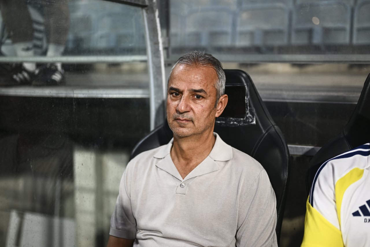 İsmail Kartal