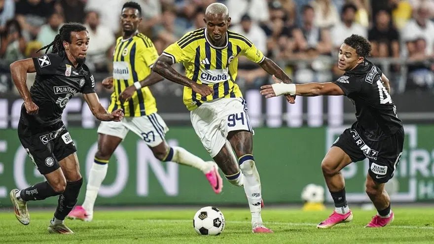 Fenerbahçe Lyon bilet fiyatları! Satışa çıkacağı tarih duyuruldu