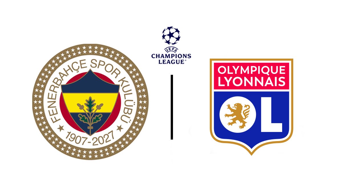 Fenerbahçe Lyon bilet fiyatları! Satışa çıkacağı tarih duyuruldu