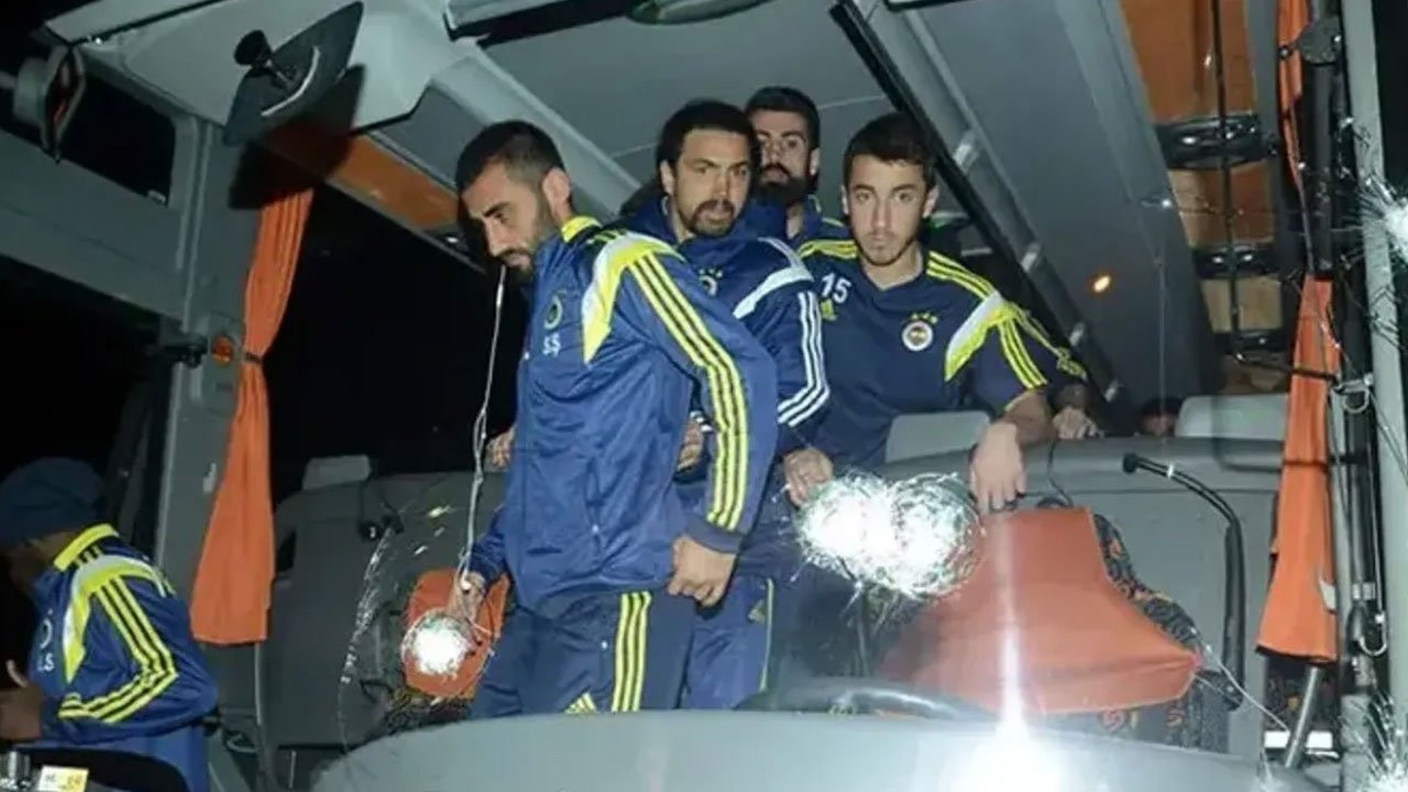 HAKİM KARŞISINA ÇIKTILAR