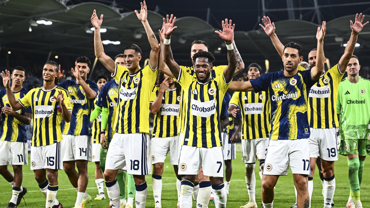 Fenerbahçe'de ayrılık gerçekleşti: Yeni takımı ve kazandıracağı para belli oldu