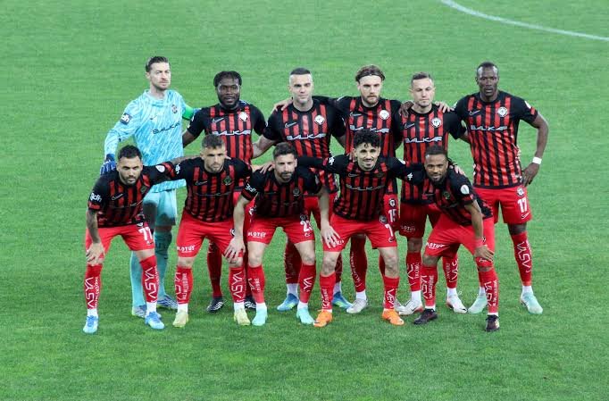 Galatasaray-Çorum FK maç kadrosu muhtemel 11ler! Karşılaşmayı Batuhan Kolak yönetecek