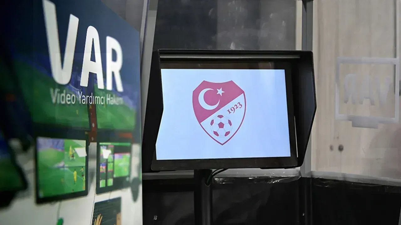MHK duyurdu: Galatasaray-Çorum FK maçının VAR'ı belli oldu