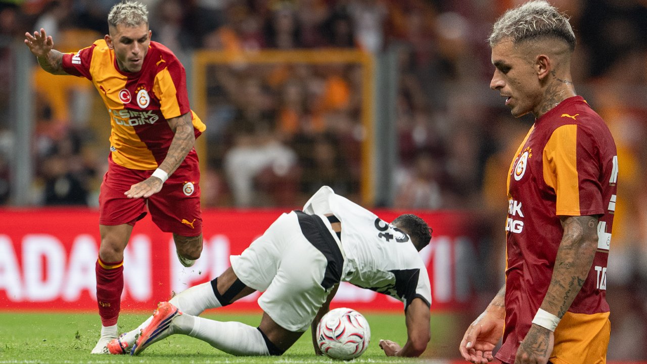 Galatasaray'da beklenmedik Torreira gelişmesi: Menajerine talimat verdi