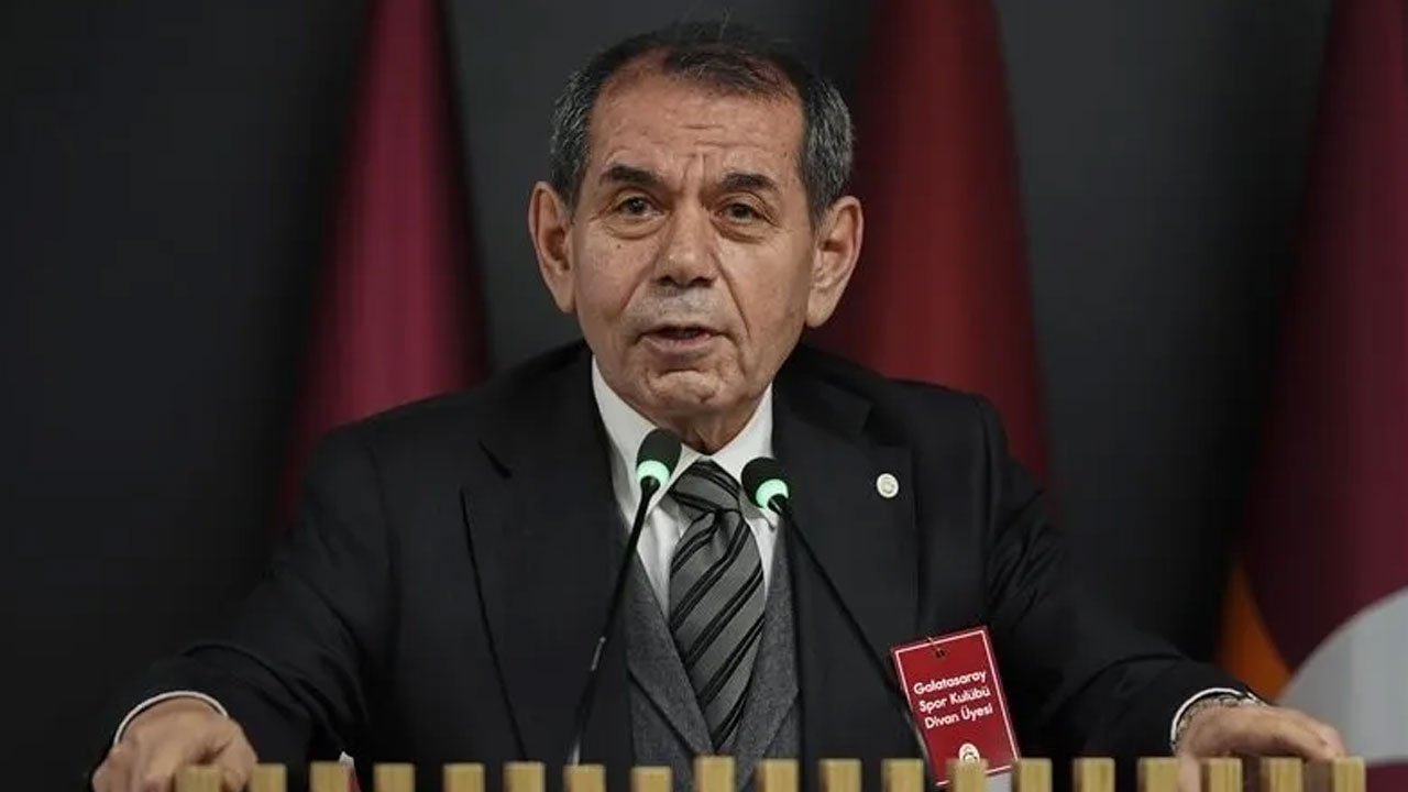 Galatasaray'dan genç 10 numaraya 25 milyon avroluk teklif