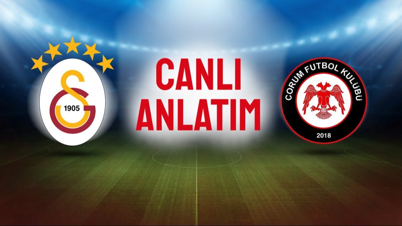 SÜPER LİG BAŞLADI