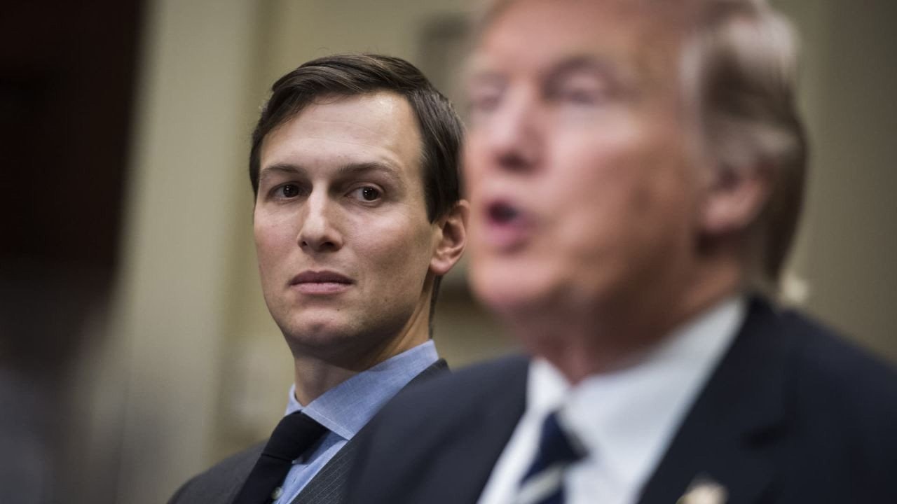 Gazze diplomasisinde dikkat çeken gelişme! Jared Kushner İsrail yolcusu