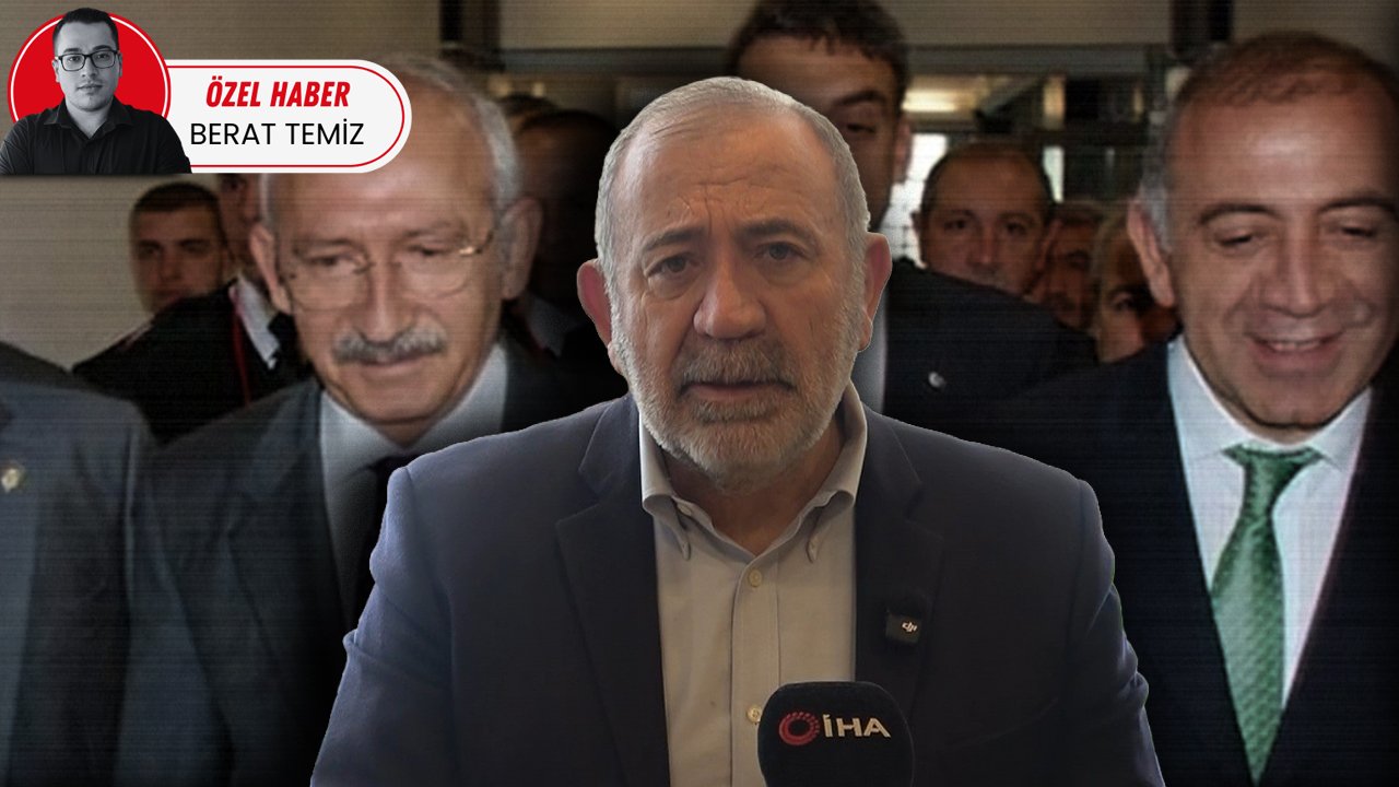 Görevden alma yok, mahkeme sonrası karar verilecek