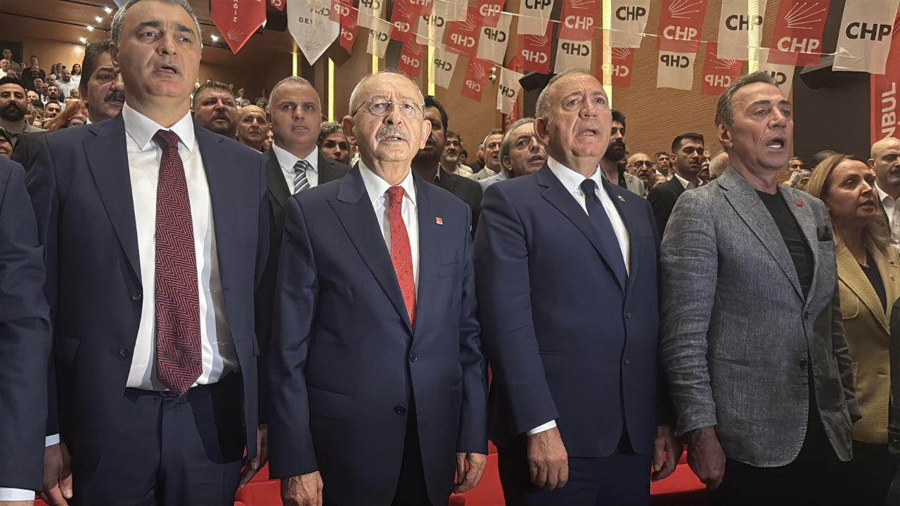 Görevden alma yok, mahkeme sonrası karar verilecek