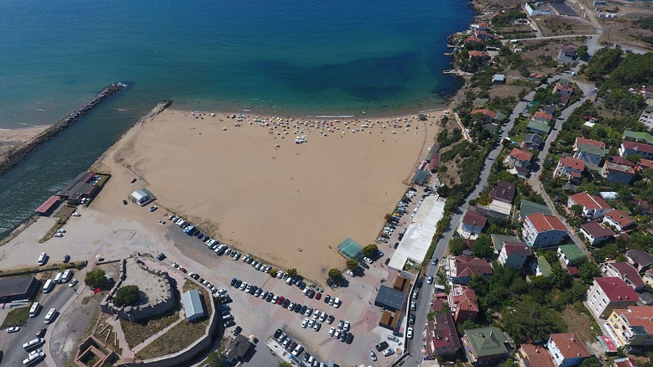 Hafta sonu denize girmek yasaklandı! İstanbul ve Zonguldak için uyarı