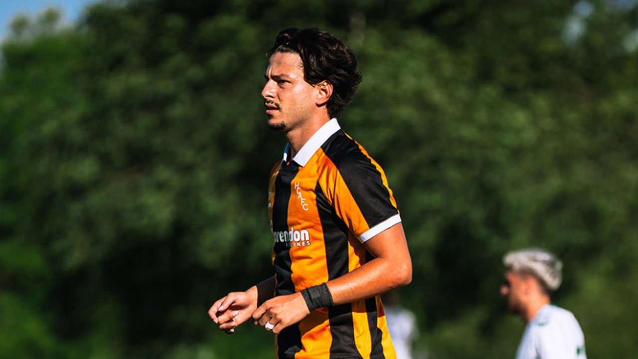 Hull City'den Konyaspor'a transfer: 3 yıllık imza