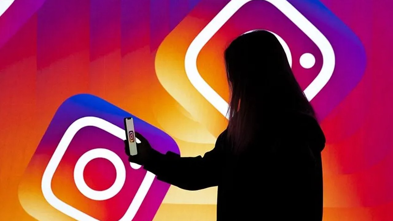 Instagram'dan 10 yıl sonra radikal değişiklik! İşte yeni logo