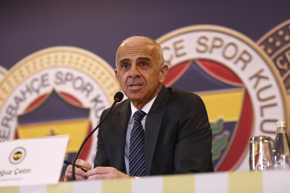 Oğuz Çetin