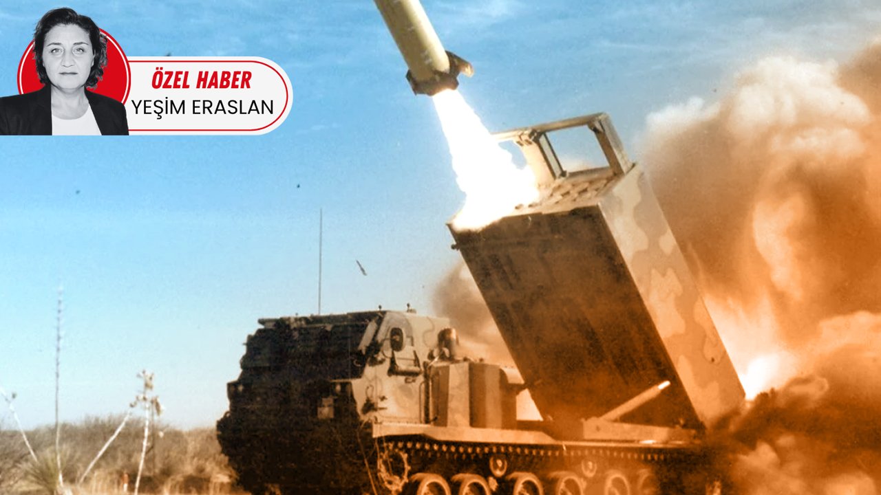  M270'lerde kritik adım: Hurdaya ayırmaktansa Ukrayna’ya satıyoruz