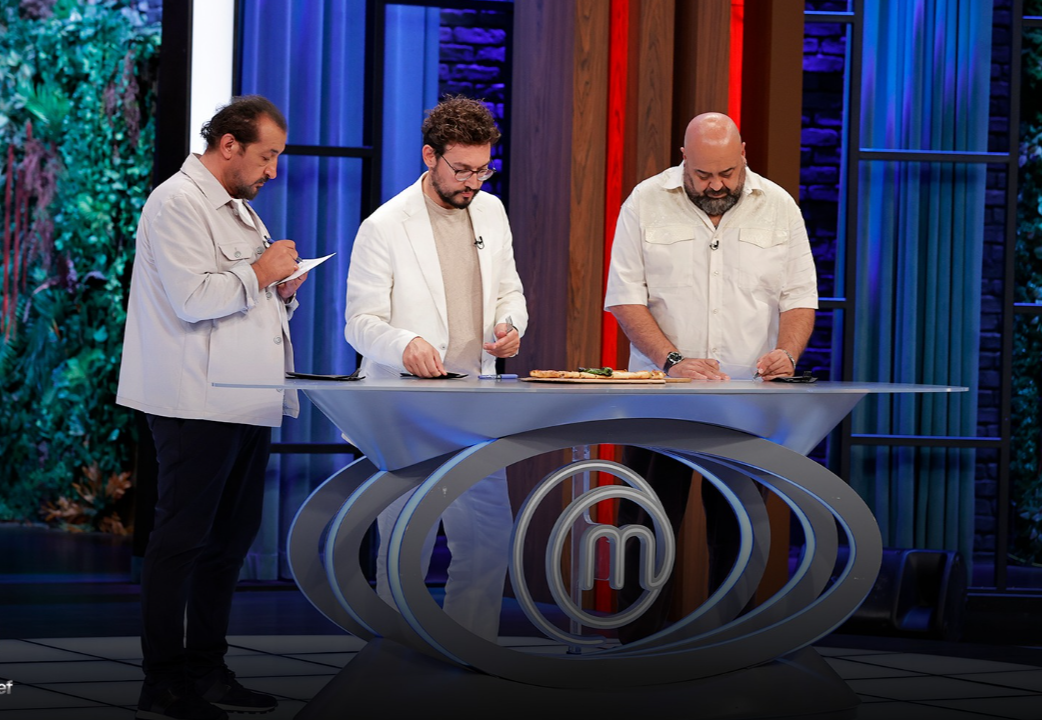 MasterChef Türkiye 4. ve 5. eleme adayları kim oldu? 13 Ağustos 2026 Perşembe MasterChef eleme adayları