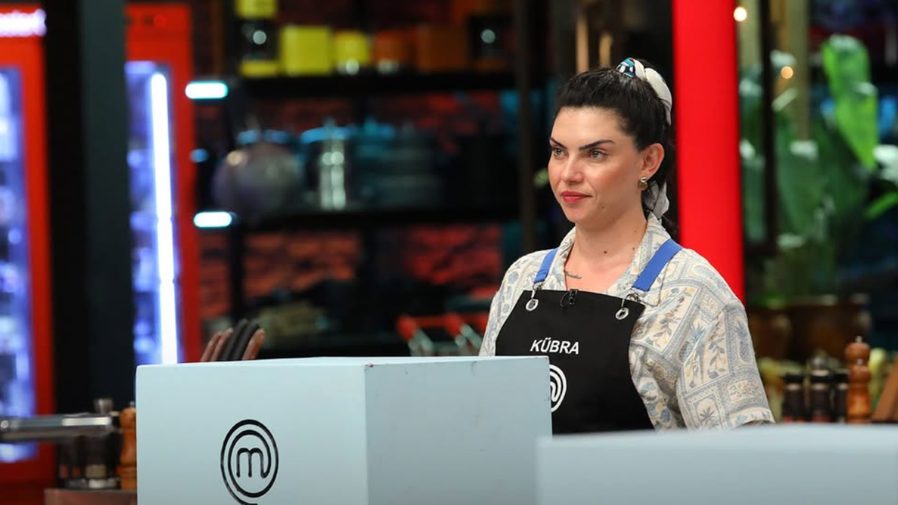 MasterChef Türkiye 4. ve 5. eleme adayları kim oldu? 13 Ağustos 2026 Perşembe MasterChef eleme adayları