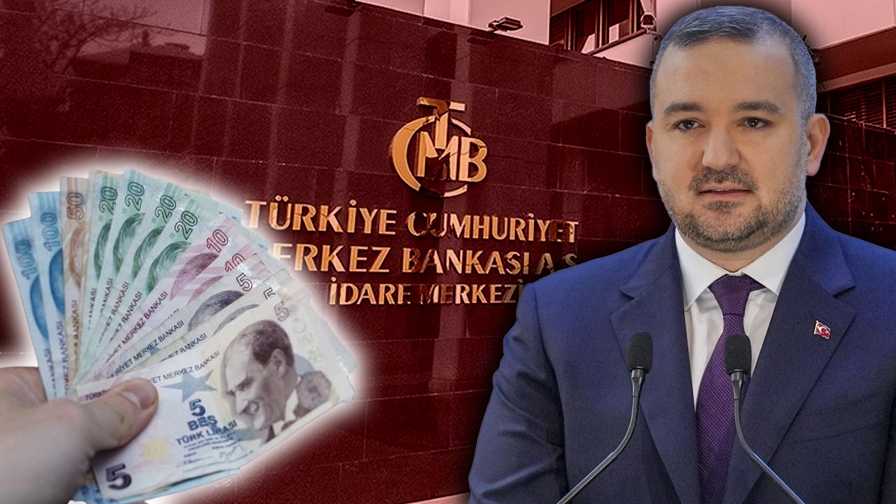 Merkez Bankası hangi sinyali verdi! Faizde indirim için eylül mü ekim mi?