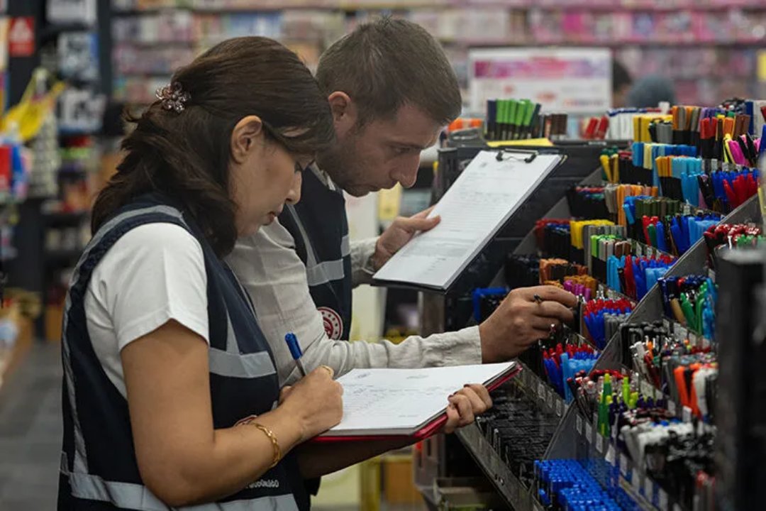 Okul çocukları için gizli tehlike! Ünlü markaya ait kalemliğin satışı yasaklandı