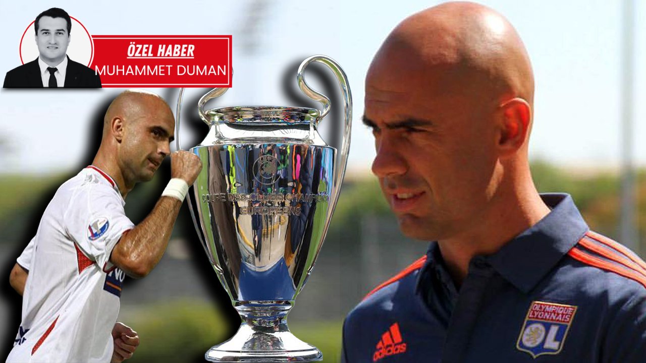 ÖZEL | Lyon efsanesi, Fenerbahçe maçı öncesi Türkiye Gazetesi’ne konuştu: Skor tahmini dikkat çekti!