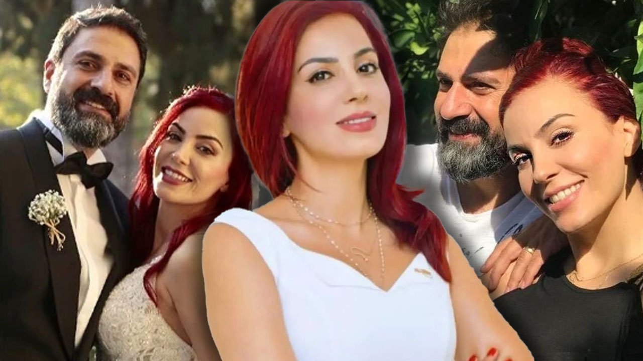 Özlem Gültekin'in ölümünde dikkat çeken detay! Erhan Çelik'in eşi göz yaşları ile defnedildi