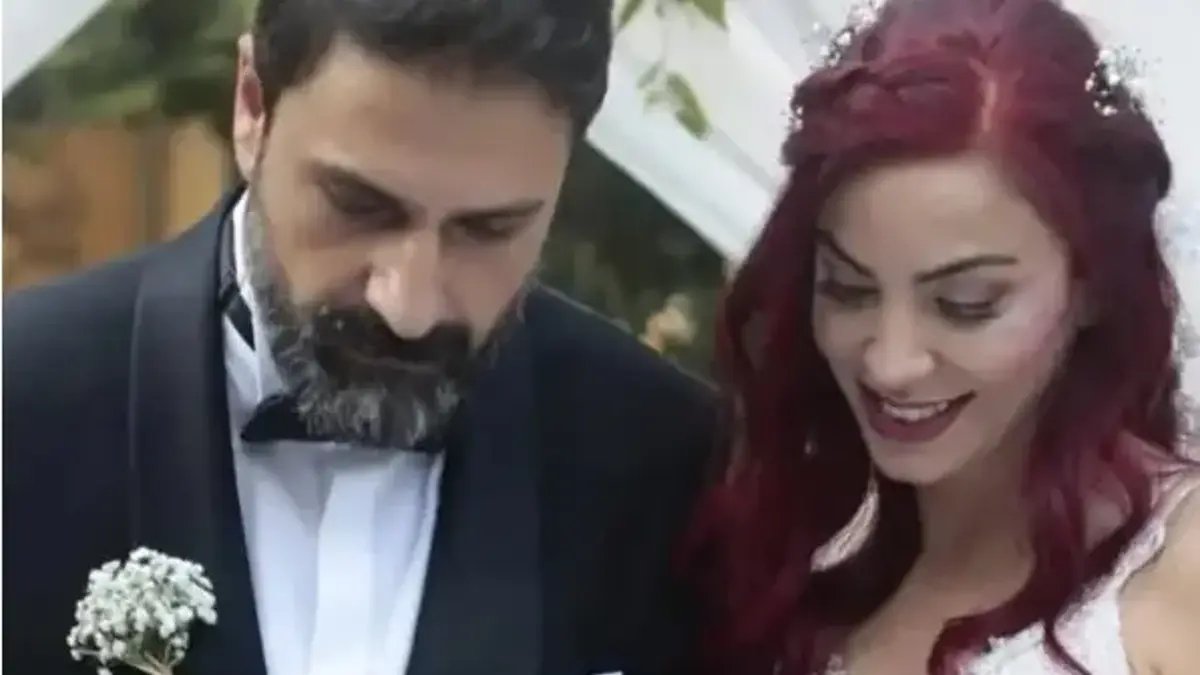 Özlem Gültekin'in ölümünde dikkat çeken detay! Erhan Çelik'in eşi göz yaşları ile defnedildi