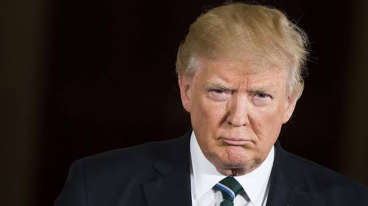 Piyasaları sarsacak sözler! Trump: Hürmüz Boğazı’nı Amerikan toprağı ilan edeceğim