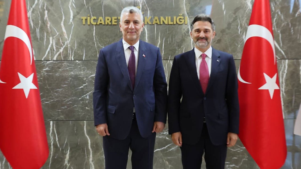 Rekor ihracatın ardından yeni adım! Hizmet İhracatı Strateji Belgesi yenileniyor