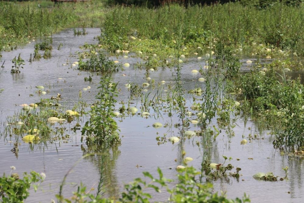 Samsun’da felaket! 30 mahalleyi birden vurdu, ekipler sahaya indi