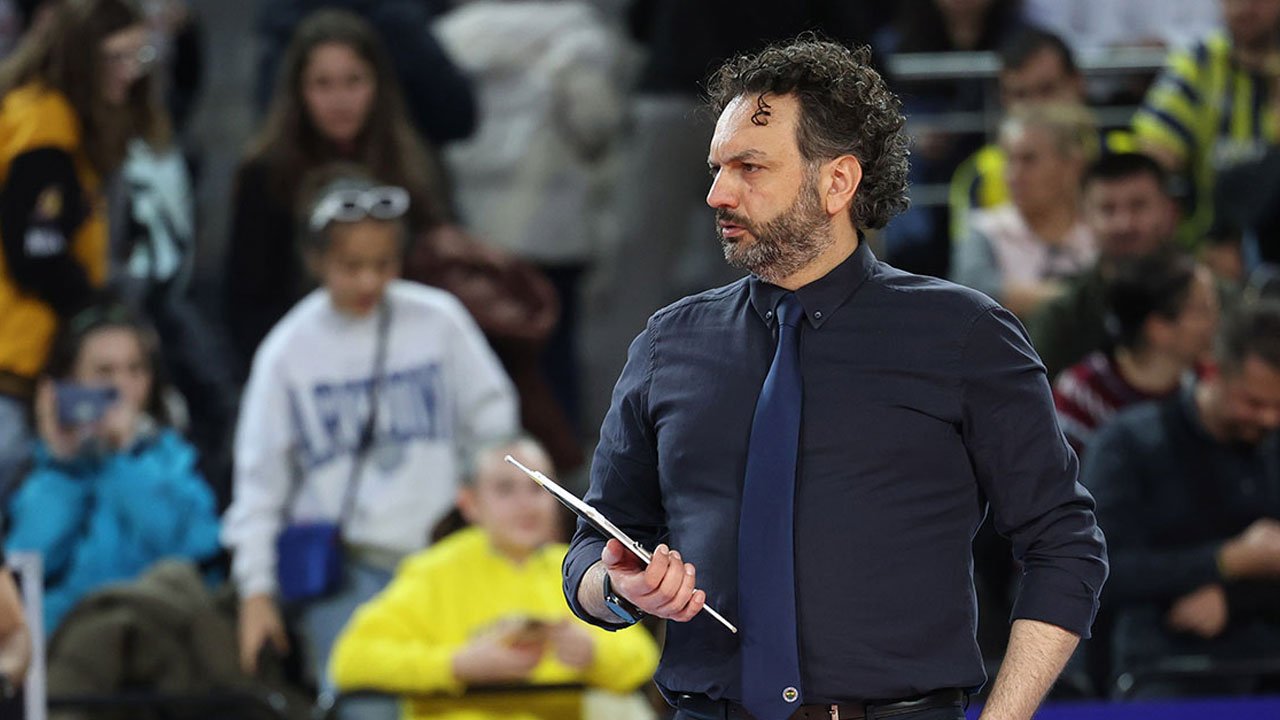 Stefano Lavarini, Fenerbahçe'ye geri döndü