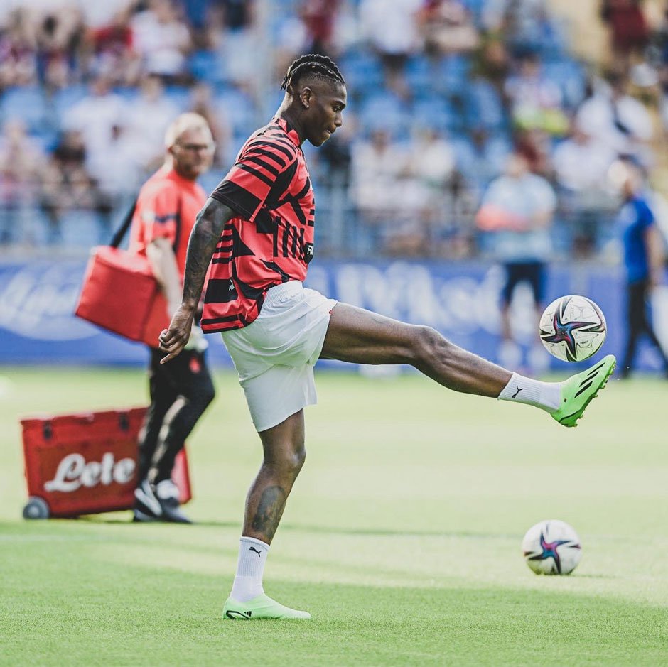 Rafael Leao