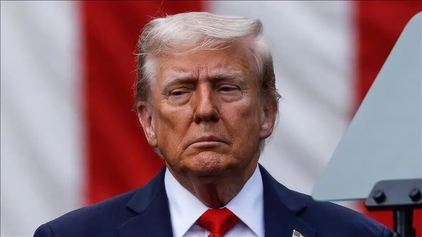 Trump’ın danışmanıyım diyerek vize tuzağı kurmuş! Türk vatandaşı Göğebakan ABD’de yakalandı