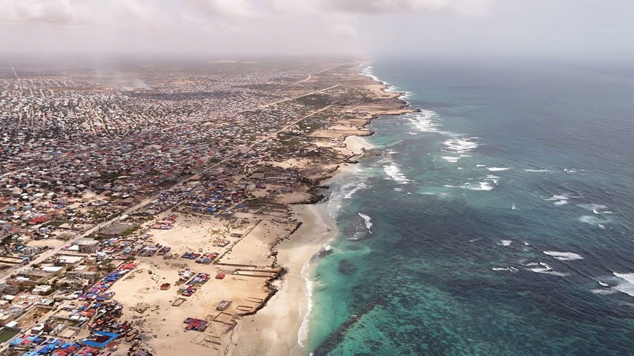 Türkiye el attı, ülke ayağa kalktı! Somali'de güvenlik ekonomiyi de canlandırdı