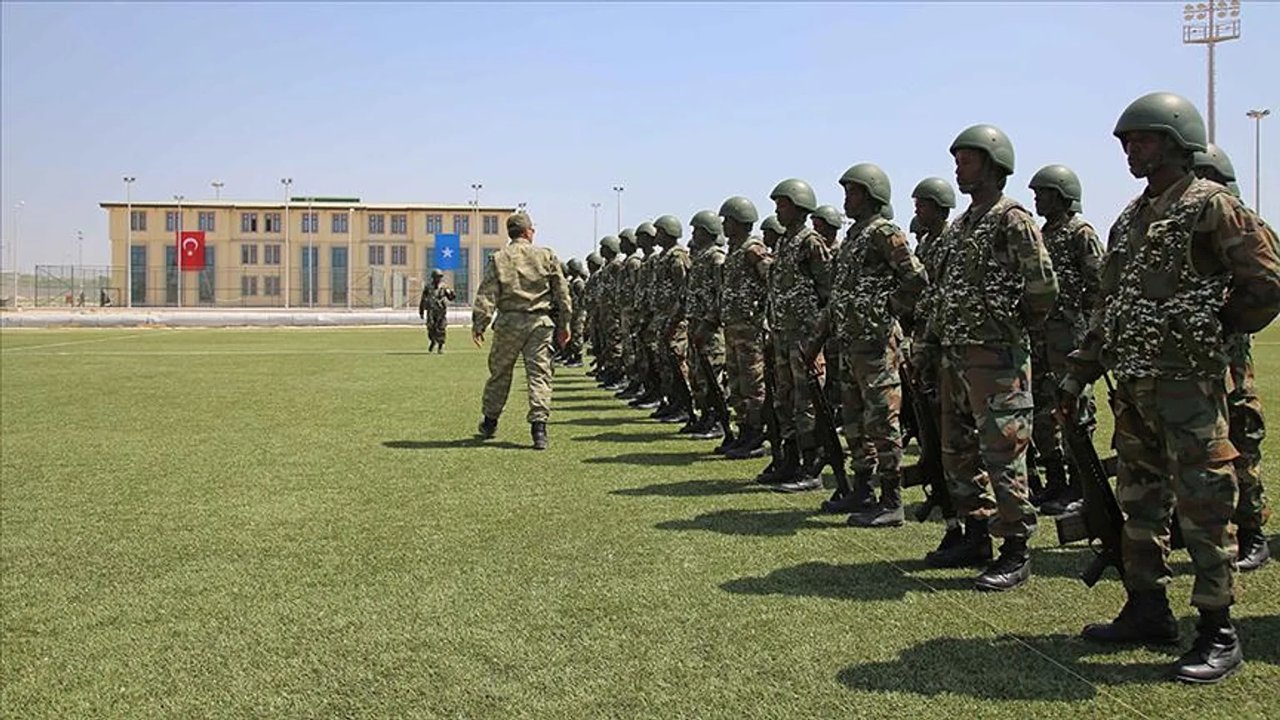 Türkiye el attı, ülke ayağa kalktı! Somali'de güvenlik ekonomiyi de canlandırdı