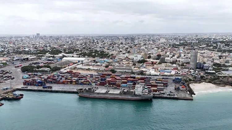 Türkiye el attı, ülke ayağa kalktı! Somali'de güvenlik ekonomiyi de canlandırdı