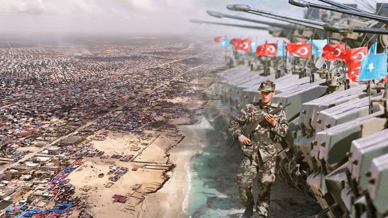 DENGELERİ DEĞİŞTİRDİ!
