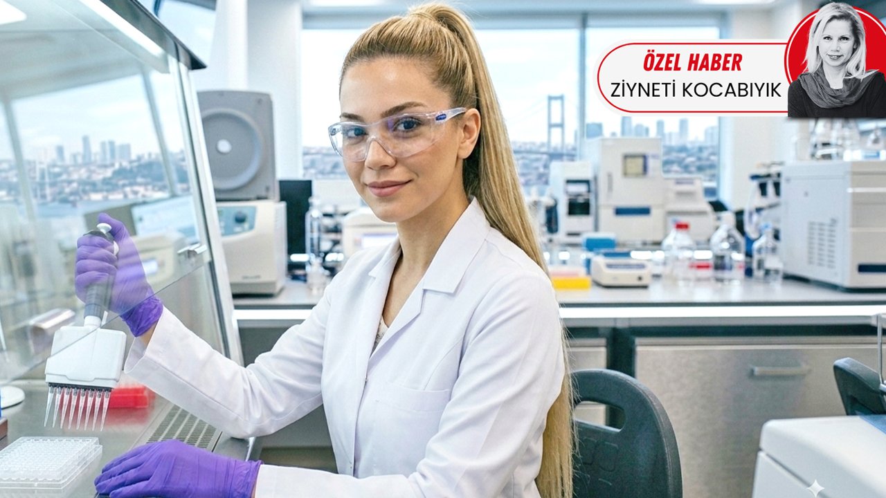 Türkiye genetik teşhiste yeni küresel cazibe merkezi oldu: DNA’nın şifresini Türkiye çözüyor