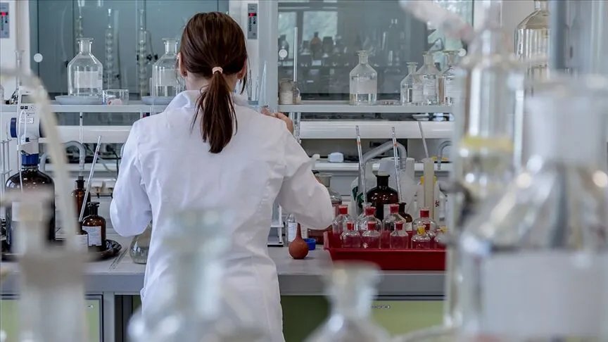 Türkiye genetik teşhiste yeni küresel cazibe merkezi oldu: DNA’nın şifresini Türkiye çözüyor