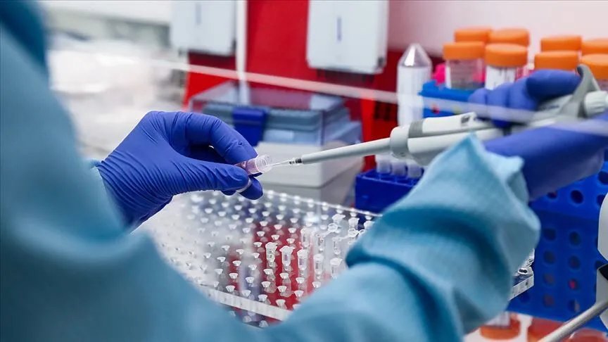 Türkiye genetik teşhiste yeni küresel cazibe merkezi oldu: DNA’nın şifresini Türkiye çözüyor