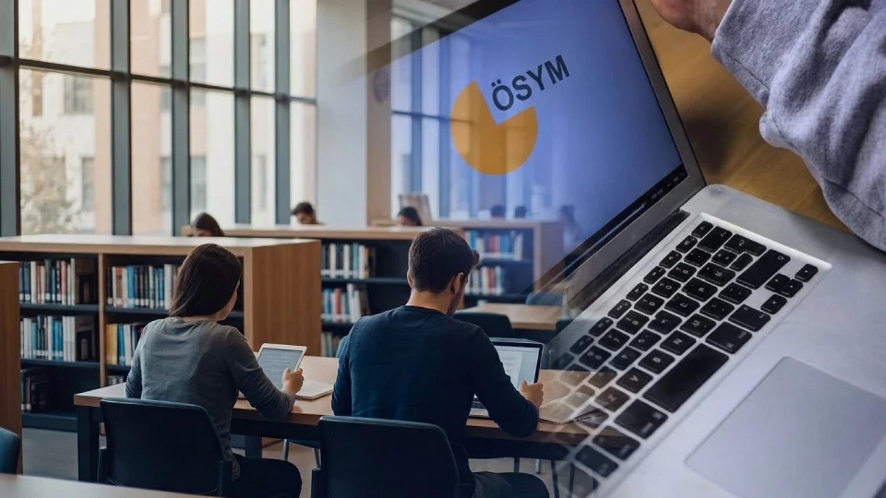 Üniversite yerleştirme sonuçları ne zaman açıklanacak? YKS sonuçları için geri sayım başladı