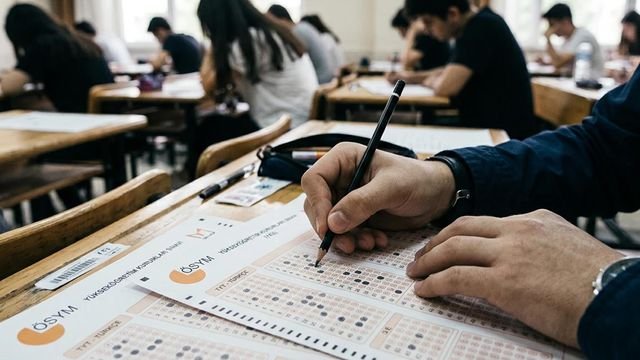Üniversite yerleştirme sonuçları ne zaman açıklanacak? YKS sonuçları için geri sayım başladı