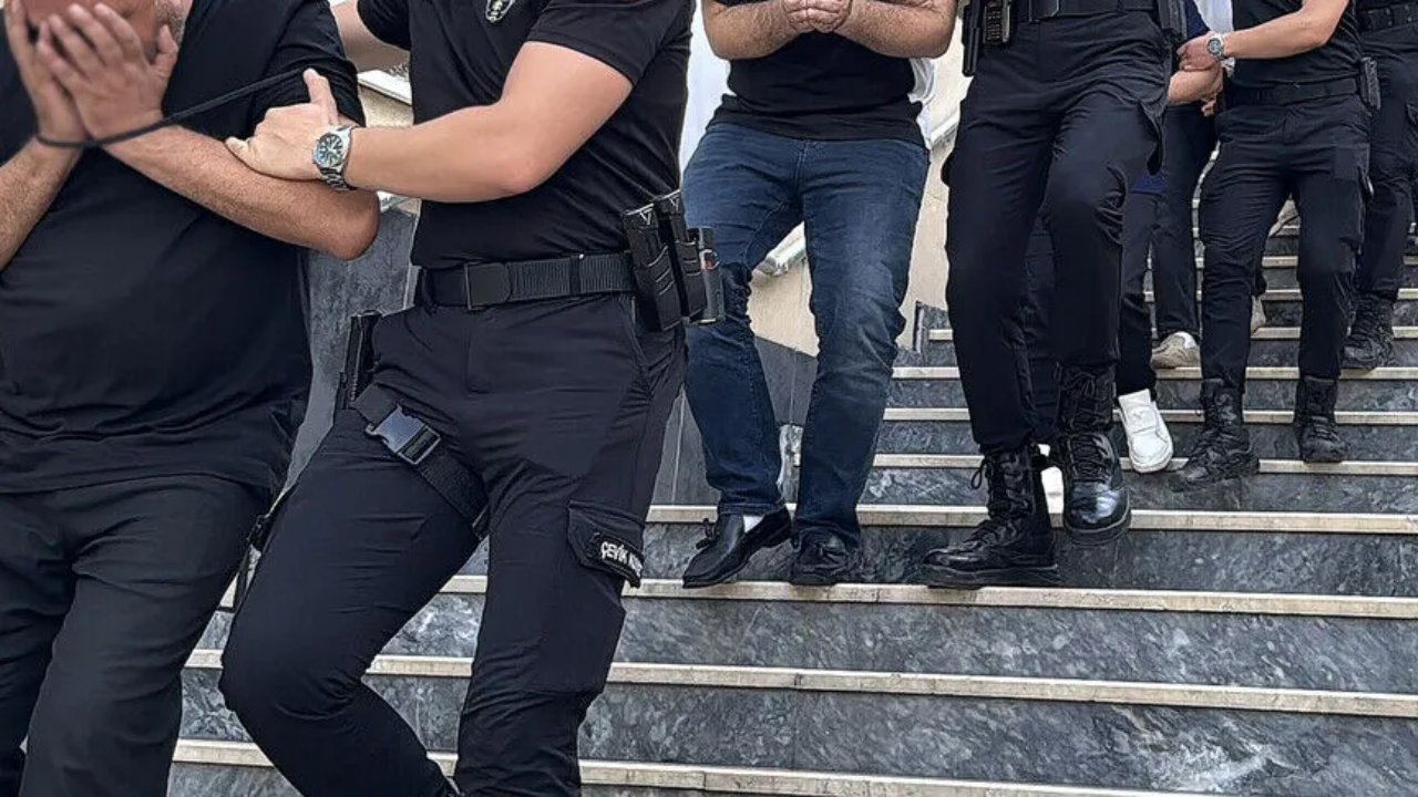 Vize randevularını botlarla topladıkları iddia edilmişti: 37 şüpheli tutuklandı