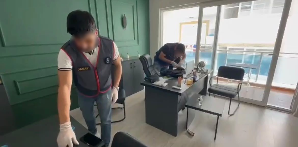 Vize randevularını botlarla topladıkları iddia edilmişti: 37 şüpheli tutuklandı
