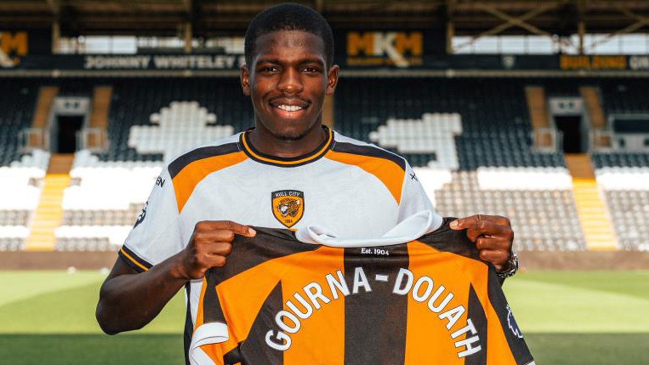 Acun Ilıcalı'dan 10'uncu transfer: Hull City, Fransız orta sahayı açıkladı